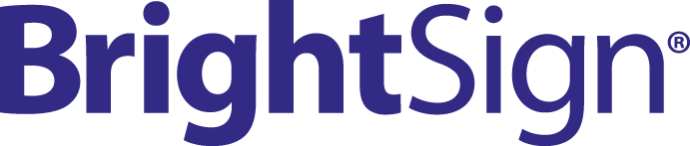BrightSign