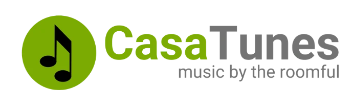 CasaTunes