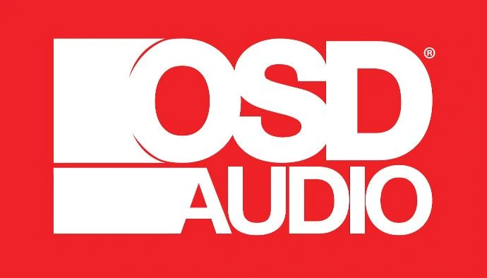 OSD Audio