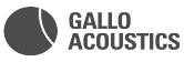GALLO ACOUSTICS