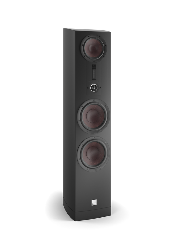 EPICON 8 (BLACK)