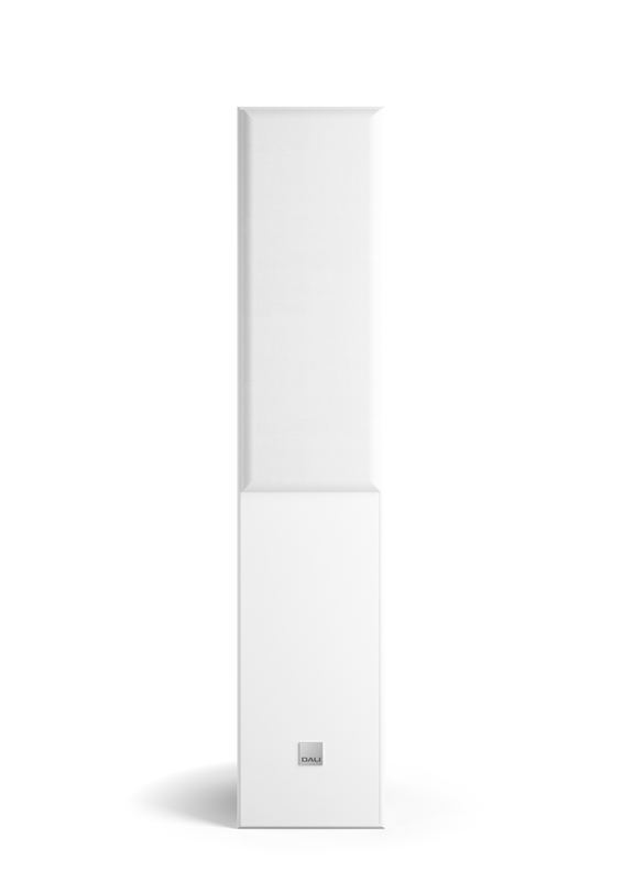 SPEKTOR 6 (WHITE)