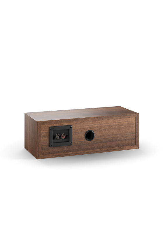 SPEKTOR VOKAL (WALNUT)