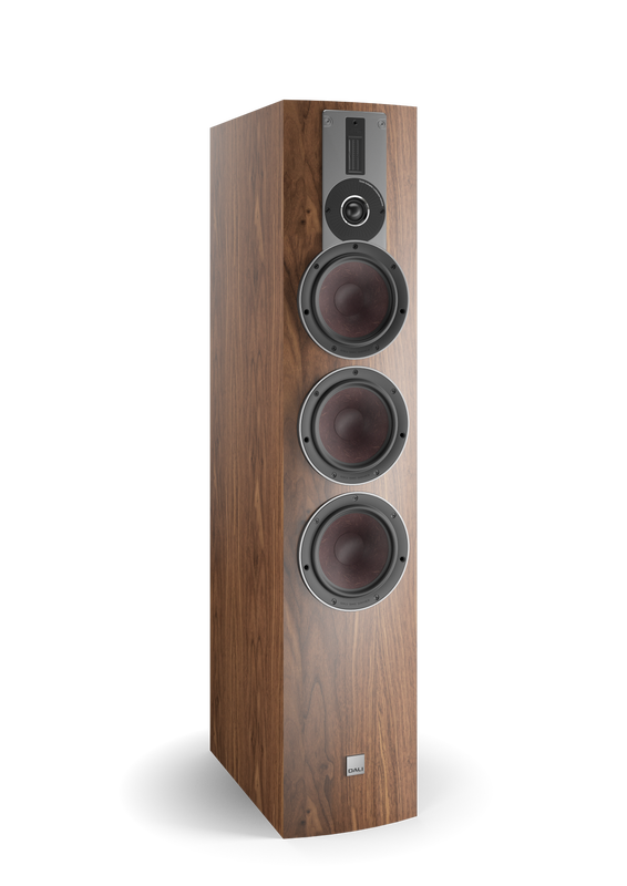 RUBICON 8 (WALNUT)