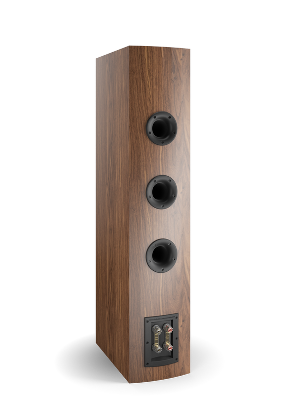 RUBICON 8 (WALNUT)