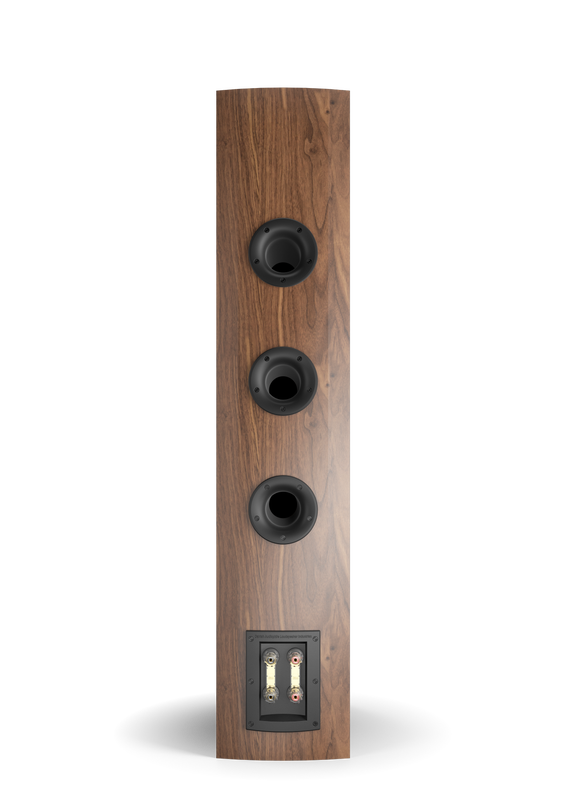 RUBICON 8 (WALNUT)