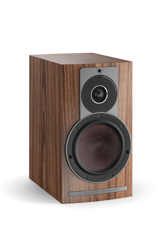 RUBICON 2 C (WALNUT)