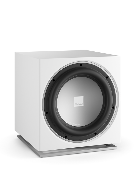 SUB E-12 F (WHITE SATIN)