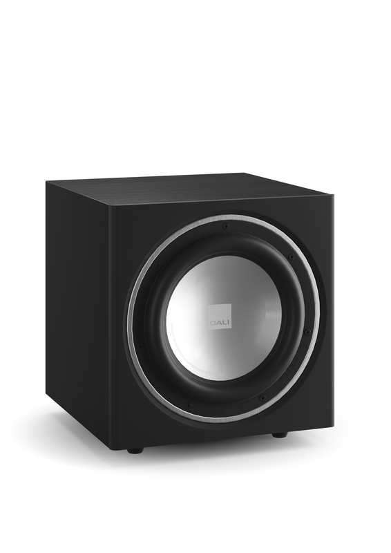 SUB E-9 F (BLACK ASH)