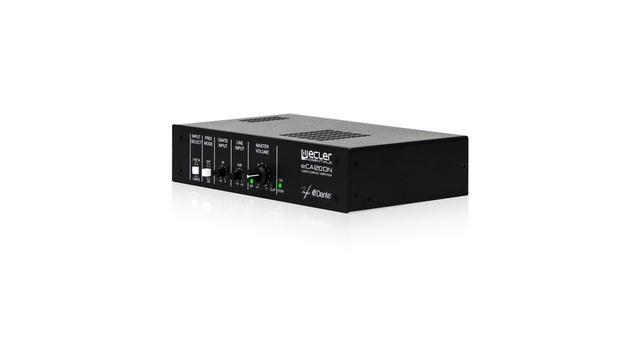 eCA120DN