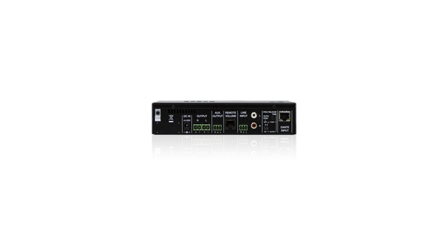 eCA120DN