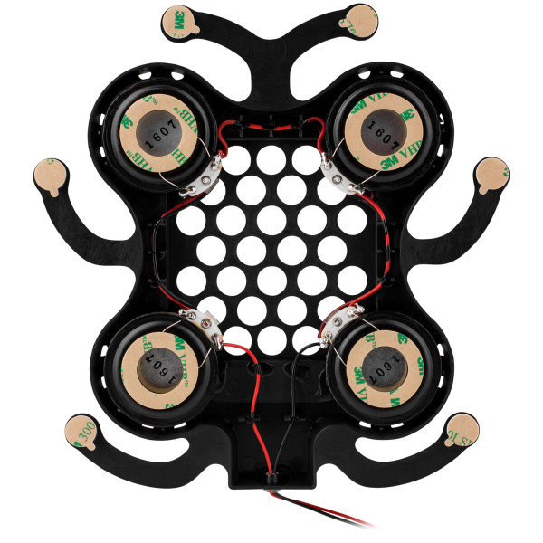 DAEX25X4-4