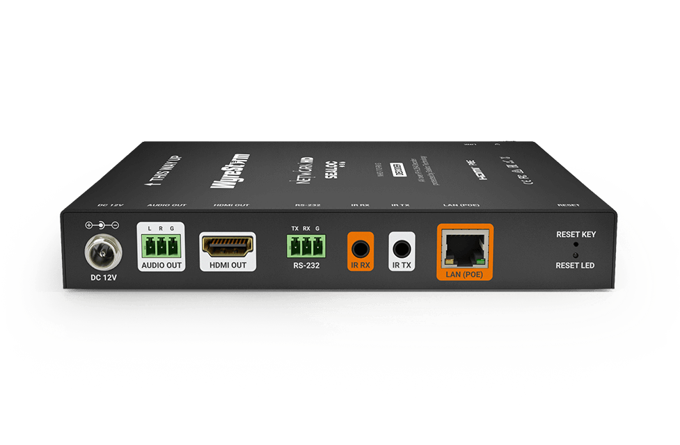 NHD-110-RX-S