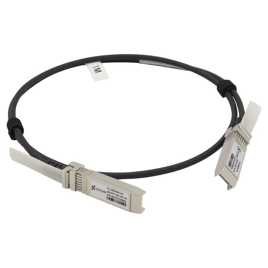 SCP F-SFP10GDAC-1M