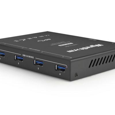 Wyrestorm USB-HUB4