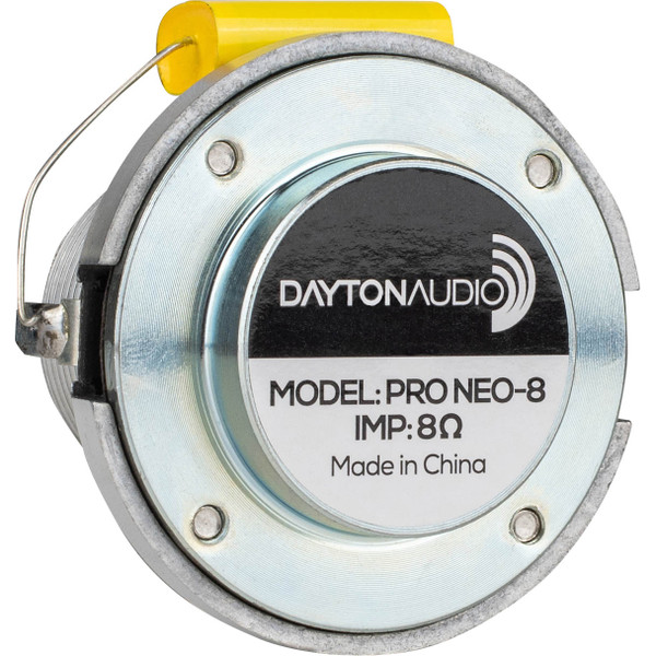 Dayton Audio PRO Neo-8
