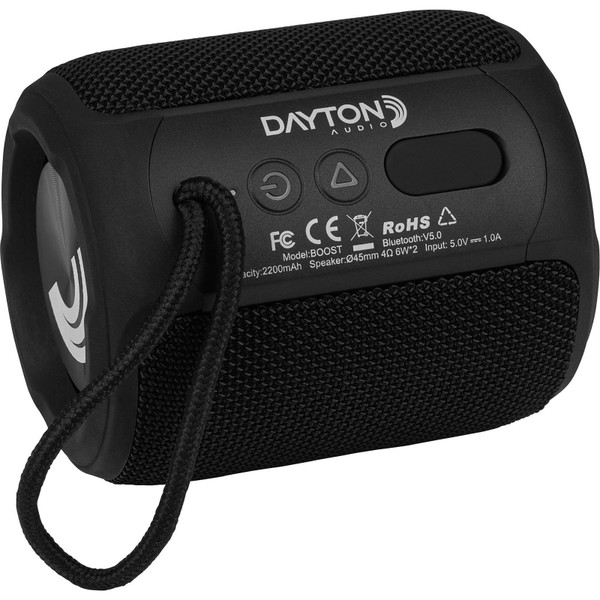 Dayton Audio Boost