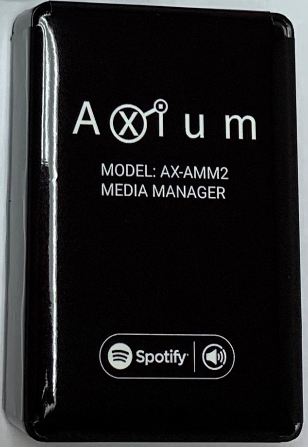 Axium AMM2