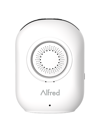 Alfred WiFi Bridge