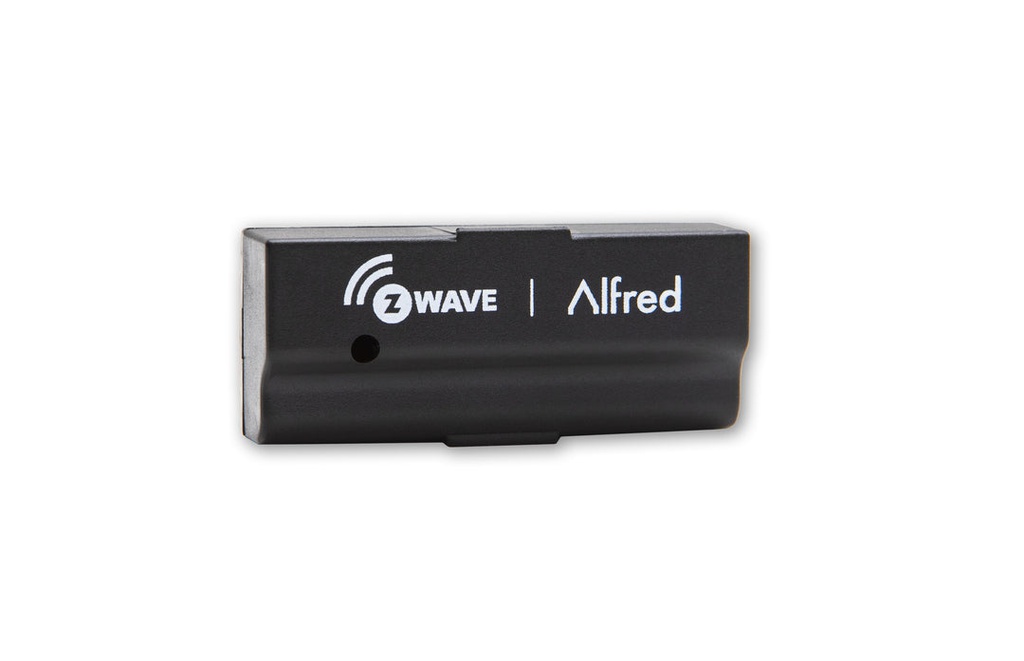 Alfred Z wave