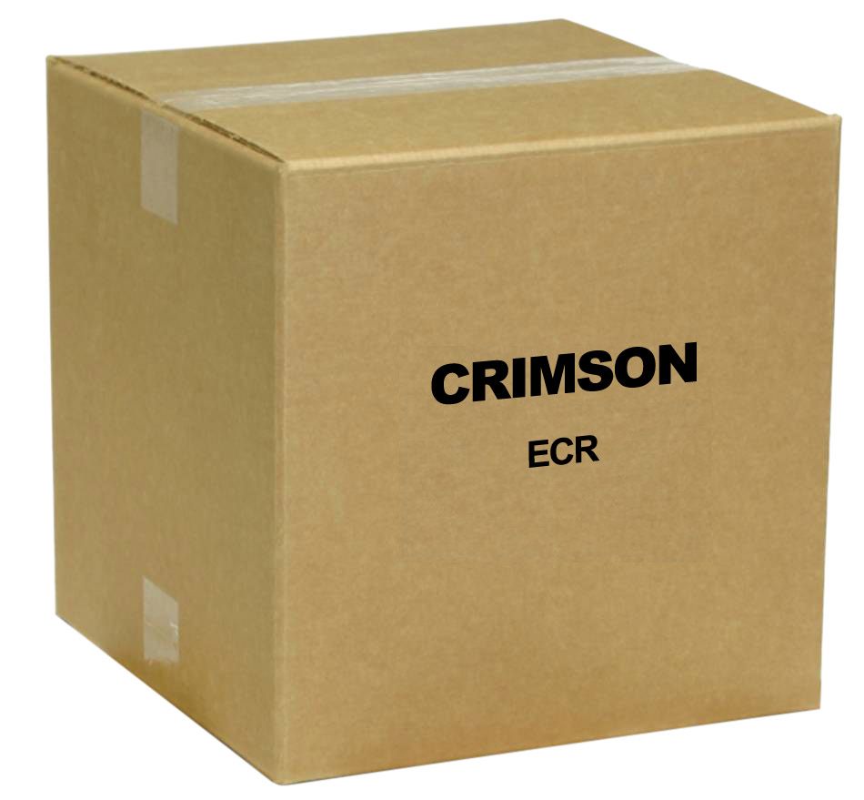 Crimson ECR