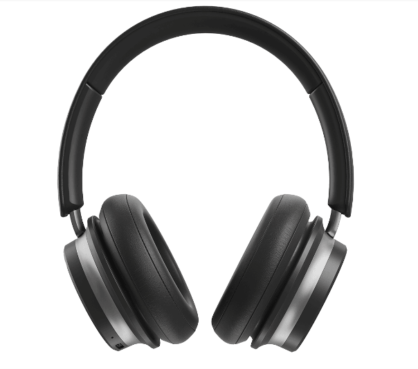 iO-4 (Iron Black)