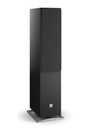 Archivar DALI OBERON 7 C (BLACK ASH)