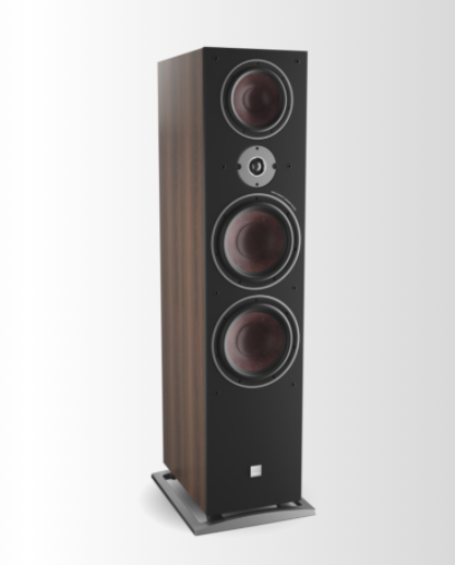 DALI OBERON 9 (DARK WALNUT)