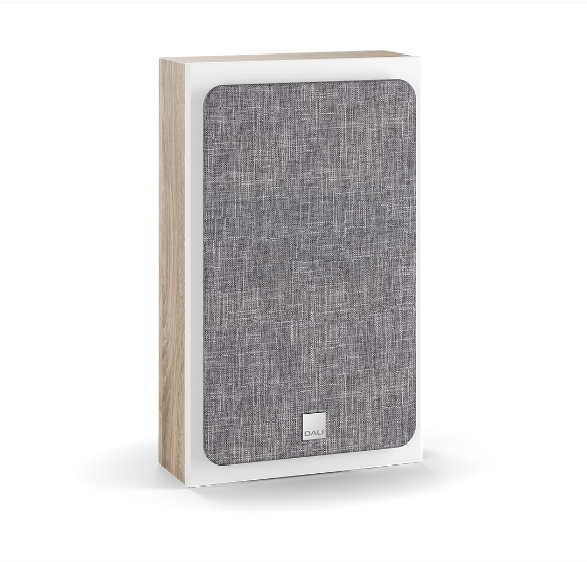 DALI OBERON ON-WALL C (LIGHT OAK)