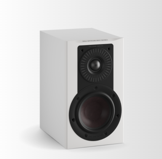 DALI OPTICON 1 MK2 (WHITE)