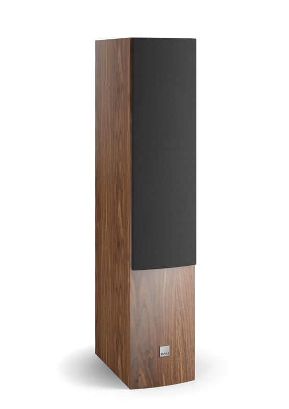 DALI RUBICON 6 (WALNUT)