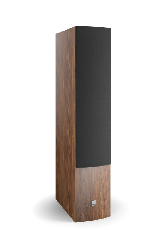 DALI RUBICON 8 NATURAL WALNUT