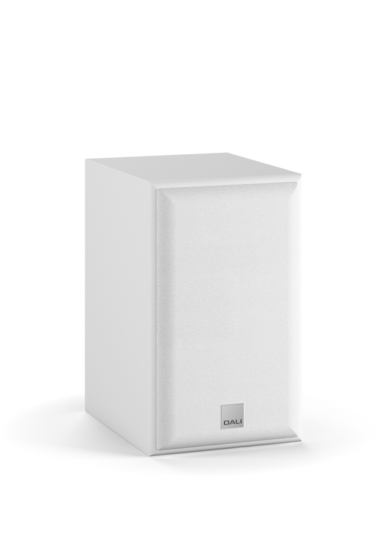 SPEKTOR 1 (WHITE)