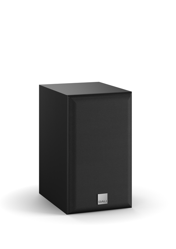SPEKTOR 2 (BLACK ASH)
