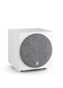 DALI SUB E-9 F WHITE (Satin) 100-120 V