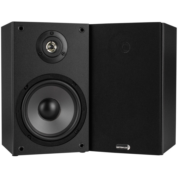 Dayton Audio B652