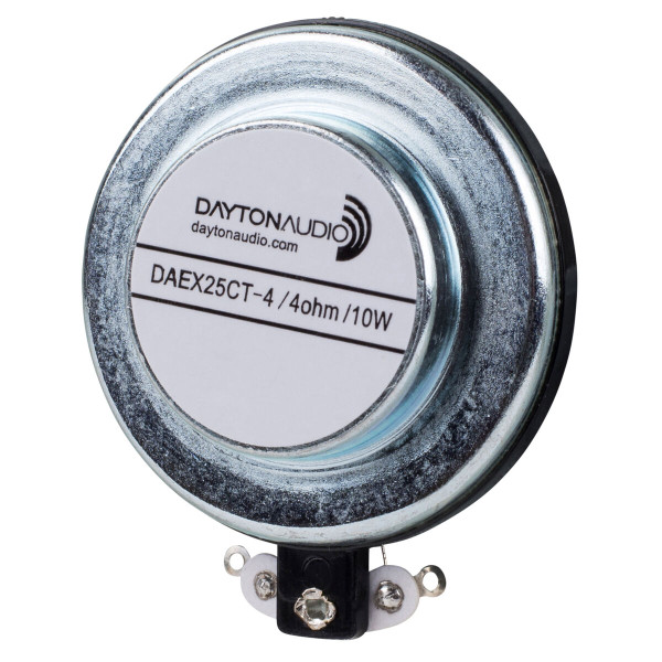 Dayton Audio DAEX25CT-4