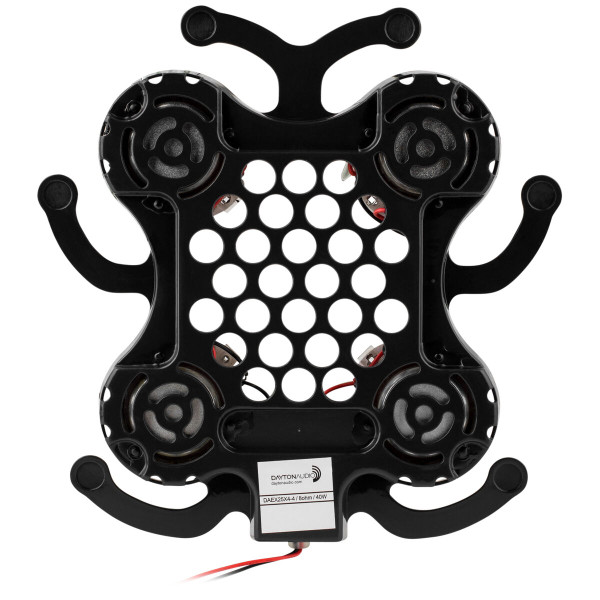 Dayton Audio DAEX25X4-4
