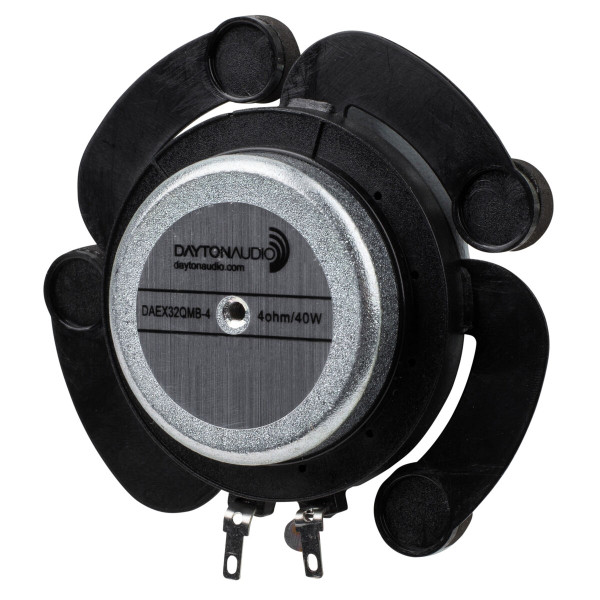 Dayton Audio DAEX32QMB-4