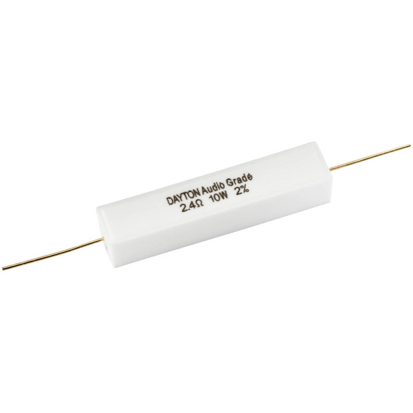 Dayton Audio DNR-2.4
