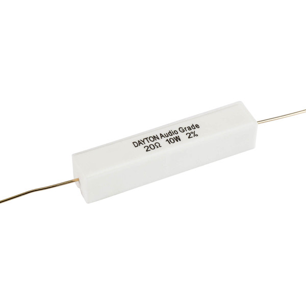 Dayton Audio DNR-20