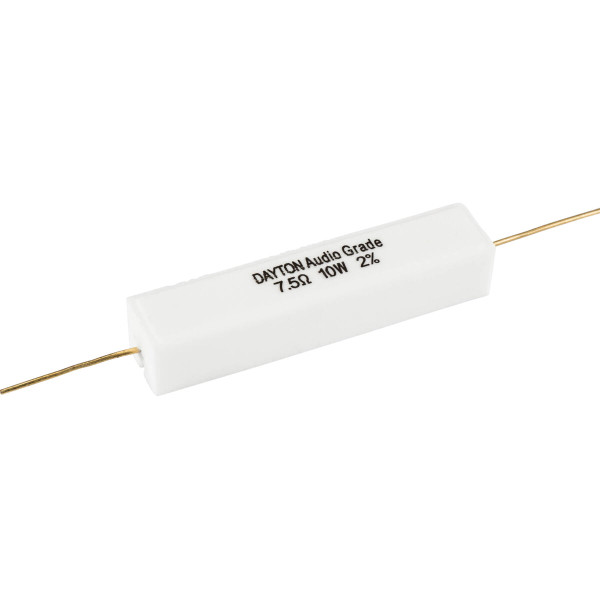 Dayton Audio DNR-7.5