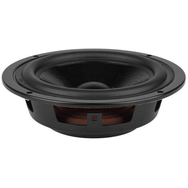Dayton Audio DS135-PR