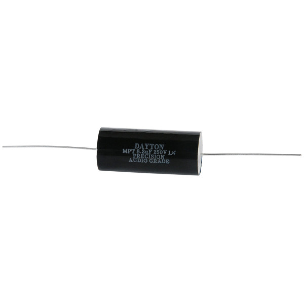 Dayton Audio PMPC-8.2