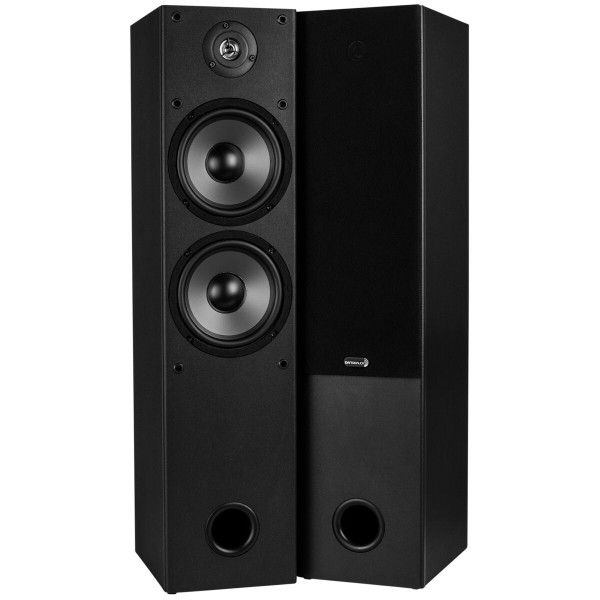 Dayton Audio T652