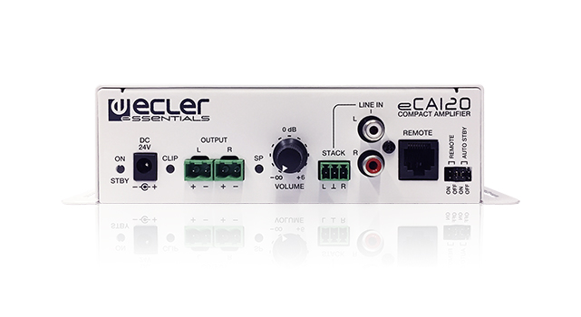 Ecler eCA120