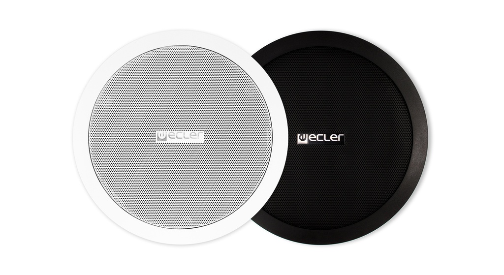 Ecler IC6 WHITE