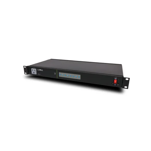 Luxul PDU-08