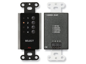 RDL DB-RC4ST