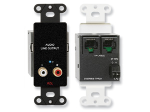 RDL DB-TPR2A